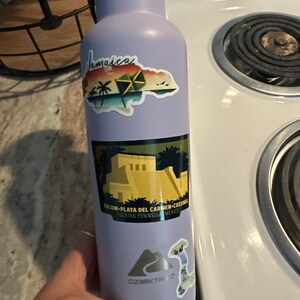 Jenna added a photo of their purchase