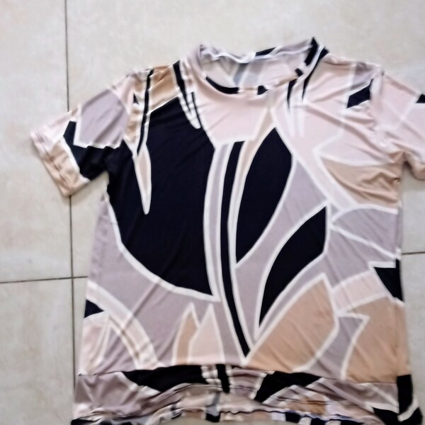 PDF Long Sleeve Shirt Sewing Pattern for Men XS / XXL - Etsy