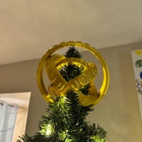 Biblically Accurate Angel Tree Topper - Etsy Canada