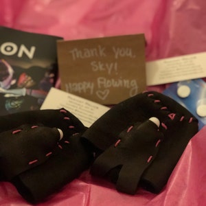 Sky added a photo of their purchase