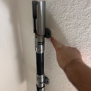 Patrick added a photo of their purchase