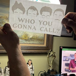 Stacy added a photo of their purchase