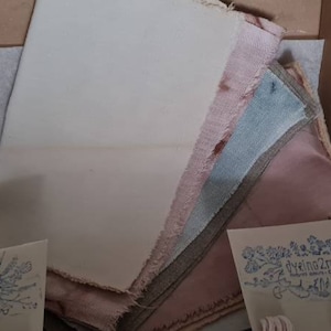 Maria added a photo of their purchase