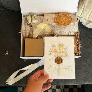 Alyson added a photo of their purchase
