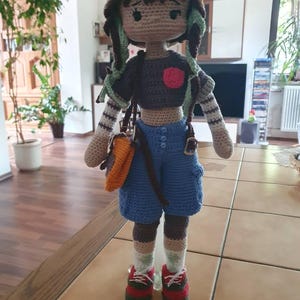 Andrea added a photo of their purchase