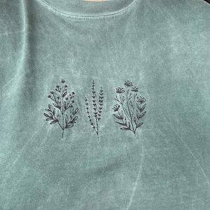 Comprador de Etsy ha añadido una foto de su compra