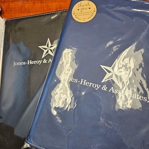 David added a photo of their purchase