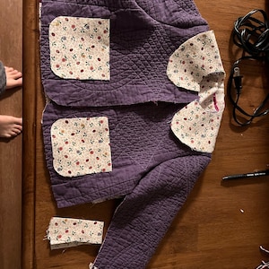 courtney added a photo of their purchase