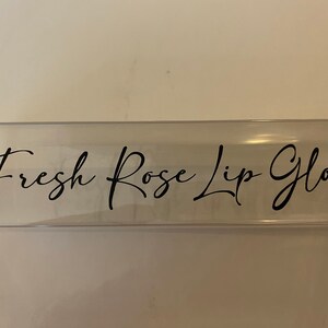 Fresh added a photo of their purchase