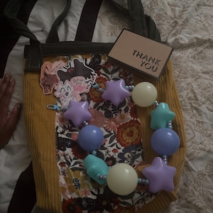 Bex added a photo of their purchase