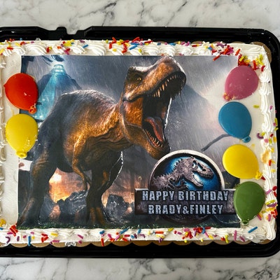 Heavy Metal Band Edible Cake Topper Maiden ACDC Manowar ... - Etsy