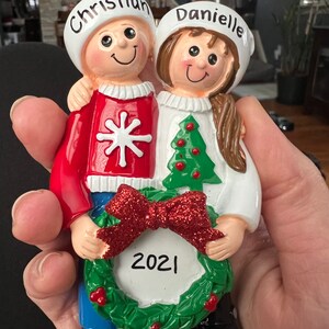 Danielle ha añadido una foto de su compra