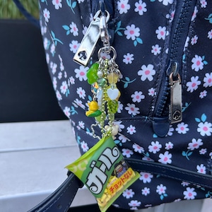 Custom Decora Keyrings/Keychains| Handmade Photo Frame Keyrings/Keychains