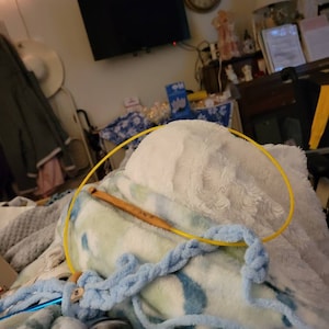 Tamara hat ein Foto des gekauften Artikels hinzugefügt