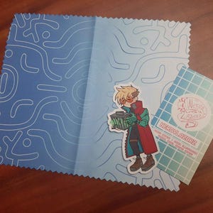 Mikazuki ha añadido una foto de su compra