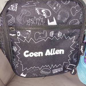 Sophie added a photo of their purchase