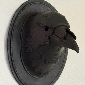 David added a photo of their purchase