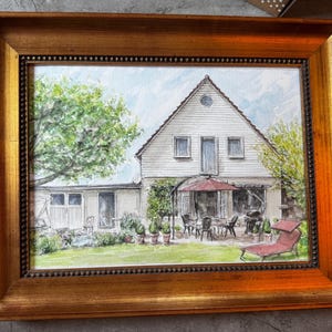 Oliver added a photo of their purchase