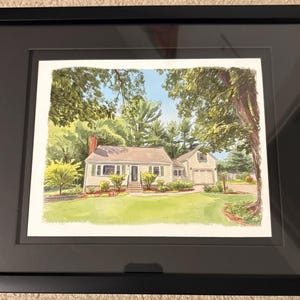 Jennifer added a photo of their purchase