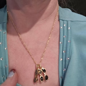 Nicole added a photo of their purchase