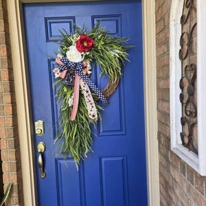 Linda added a photo of their purchase