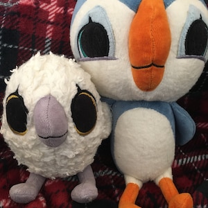 Oona and best sale baba toys