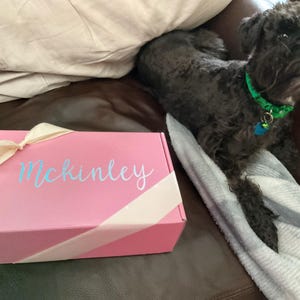 Terrie added a photo of their purchase