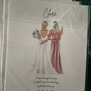 Michelle added a photo of their purchase