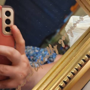 Mary hat ein Foto des gekauften Artikels hinzugefügt