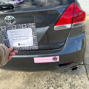 ivette added a photo of their purchase