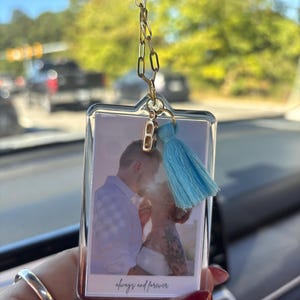 Jessica added a photo of their purchase