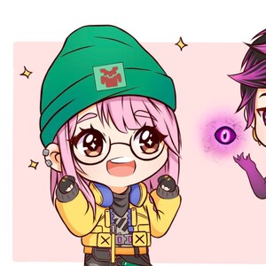 Tara added a photo of their purchase