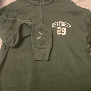 Megan added a photo of their purchase