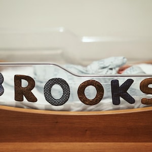 Comprador de Etsy ha añadido una foto de su compra