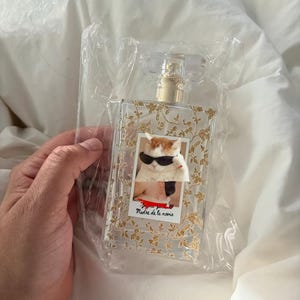Leticia added a photo of their purchase
