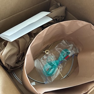 Dawn added a photo of their purchase