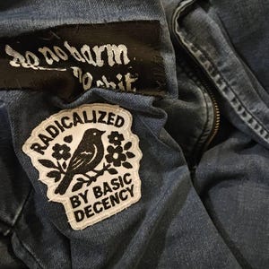 Fenn adicionaram uma foto da sua compra