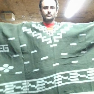 Robert added a photo of their purchase
