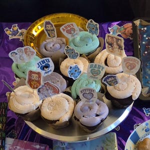 Yvonne ha añadido una foto de su compra