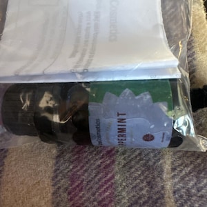 Amanda added a photo of their purchase