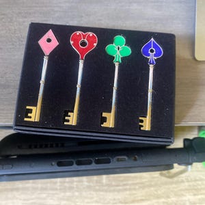 Franck added a photo of their purchase
