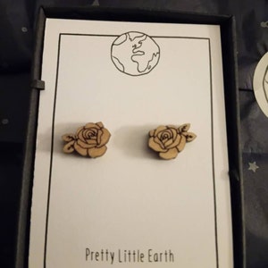 Julie added a photo of their purchase