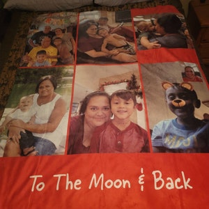 Brandy added a photo of their purchase