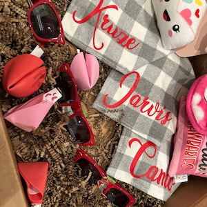 Martha added a photo of their purchase