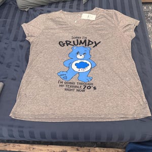 Tabitha added a photo of their purchase