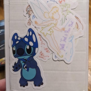 Stephanie added a photo of their purchase