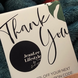 Zakiya added a photo of their purchase