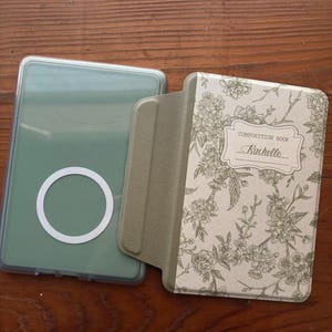 Rachelle added a photo of their purchase
