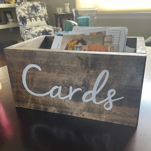 Michele added a photo of their purchase