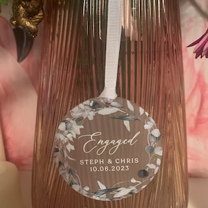 Stephanie added a photo of their purchase